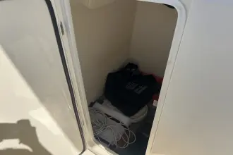 Thumbnail von Scout 275 LXF