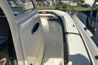 Thumbnail von Scout 275 LXF