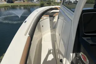 Thumbnail von Scout 275 LXF