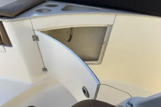 Thumbnail von Scout 275 LXF