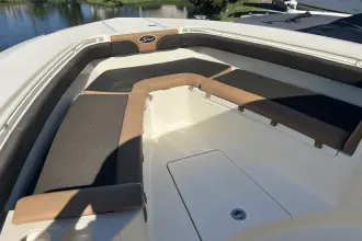 Thumbnail von Scout 275 LXF