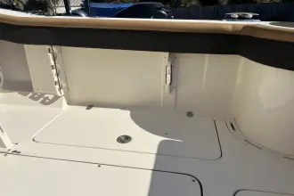 Thumbnail von Scout 275 LXF