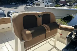 Thumbnail von Scout 275 LXF