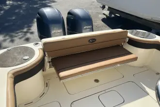 Thumbnail von Scout 275 LXF