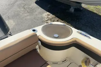 Thumbnail von Scout 275 LXF