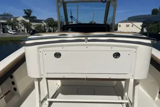 Thumbnail von Scout 275 LXF