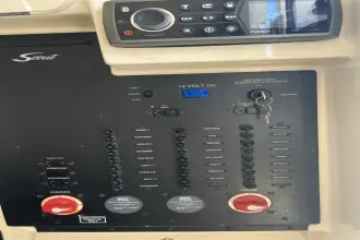 Thumbnail von Scout 275 LXF