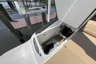 Thumbnail von Sea Ray SLX 280 Outboard