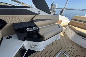 Thumbnail von Sea Ray SLX 280 Outboard