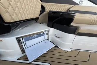 Thumbnail von Sea Ray SLX 280 Outboard