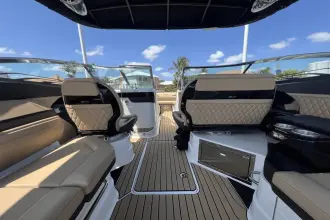 Thumbnail von Sea Ray SLX 280 Outboard