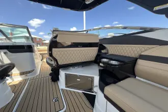 Thumbnail von Sea Ray SLX 280 Outboard