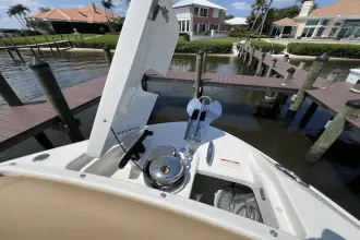 Thumbnail von Sea Ray SLX 280 Outboard
