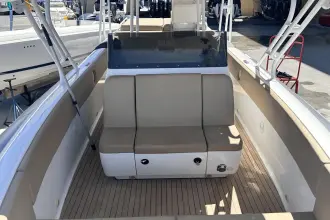 Thumbnail von Nautica International 44 Express