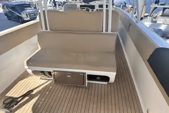 Thumbnail von Nautica International 44 Express