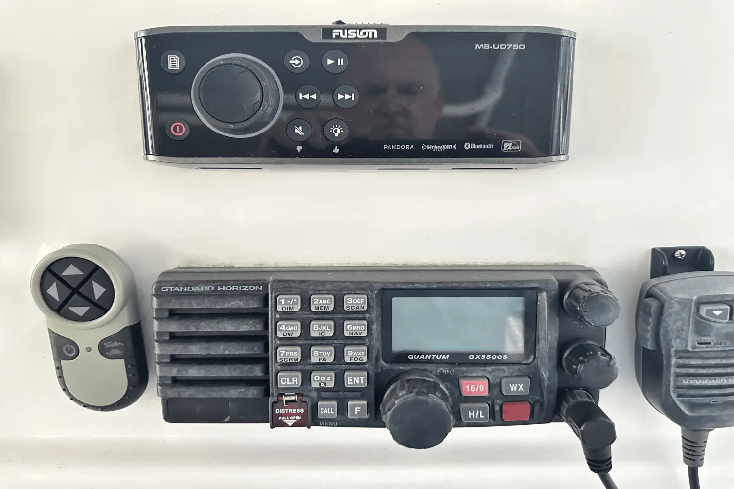 Thumbnail von Nautica International 44 Express