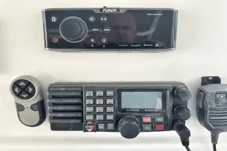 Thumbnail von Nautica International 44 Express