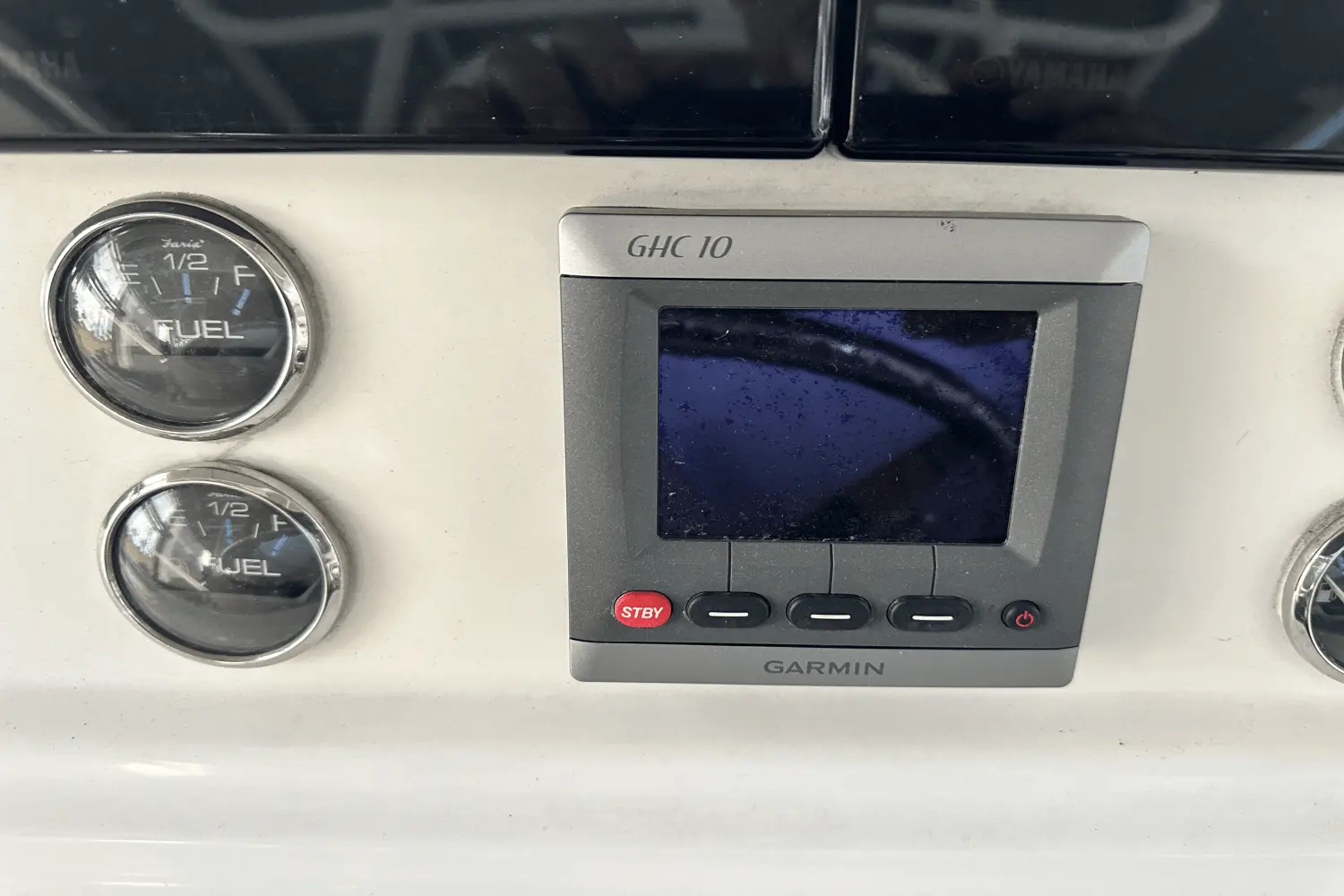 Thumbnail von Nautica International 44 Express