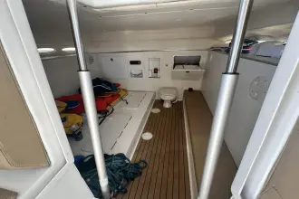 Thumbnail von Nautica International 44 Express