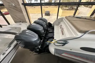 Thumbnail von Nautica International 44 Express