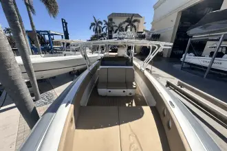 Thumbnail von Nautica International 44 Express