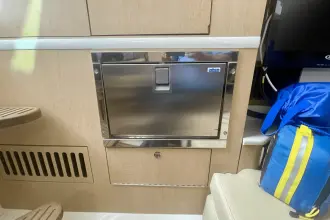 Thumbnail von Boston Whaler 370 Outrage