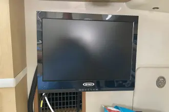 Thumbnail von Boston Whaler 370 Outrage