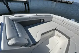 Thumbnail von Sea Ray SDX 270