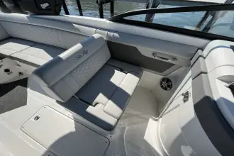 Thumbnail von Sea Ray SDX 270