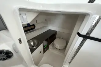 Thumbnail von Sea Ray SDX 270