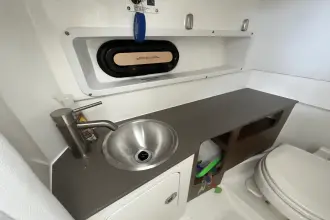 Thumbnail von Sea Ray SDX 270