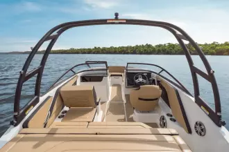 Thumbnail von Sea Ray SPX 190 Outboard