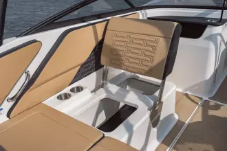 Thumbnail von Sea Ray SPX 190 Outboard