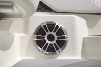 Thumbnail von Sea Ray SPX 190 Outboard