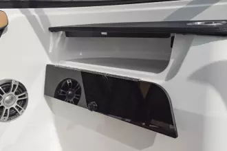 Thumbnail von Sea Ray SPX 190 Outboard