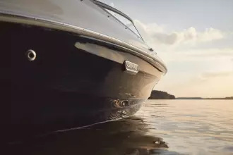 Thumbnail von Sea Ray SPX 190 Outboard