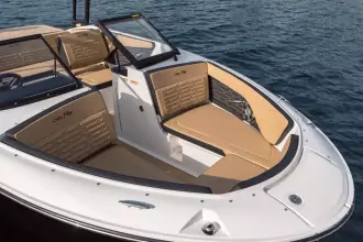 Thumbnail von Sea Ray SPX 190 Outboard