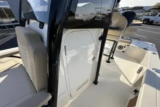 Thumbnail von Scout 231 XSB