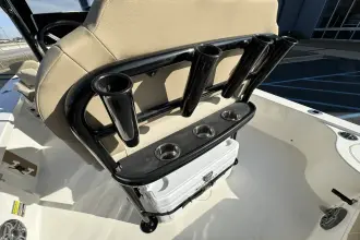 Thumbnail von Scout 231 XSB