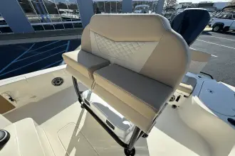 Thumbnail von Scout 231 XSB