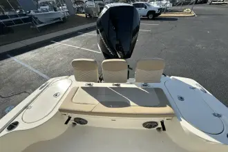 Thumbnail von Scout 231 XSB