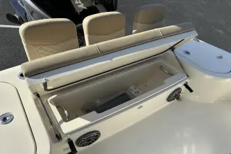 Thumbnail von Scout 231 XSB