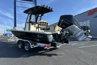 Thumbnail von Scout 231 XSB