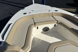 Thumbnail von Scout 231 XSB