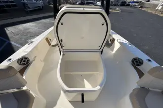 Thumbnail von Scout 231 XSB