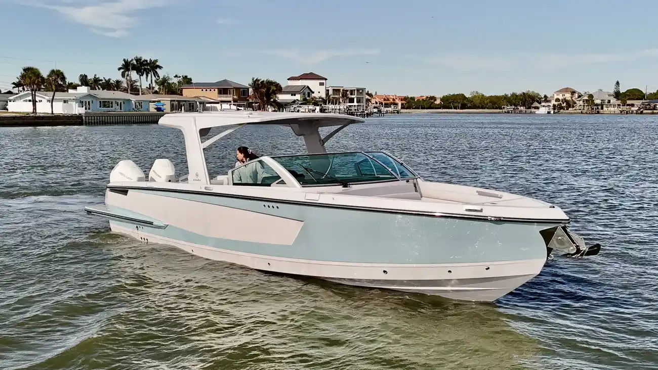 Thumbnail von Aviara 36