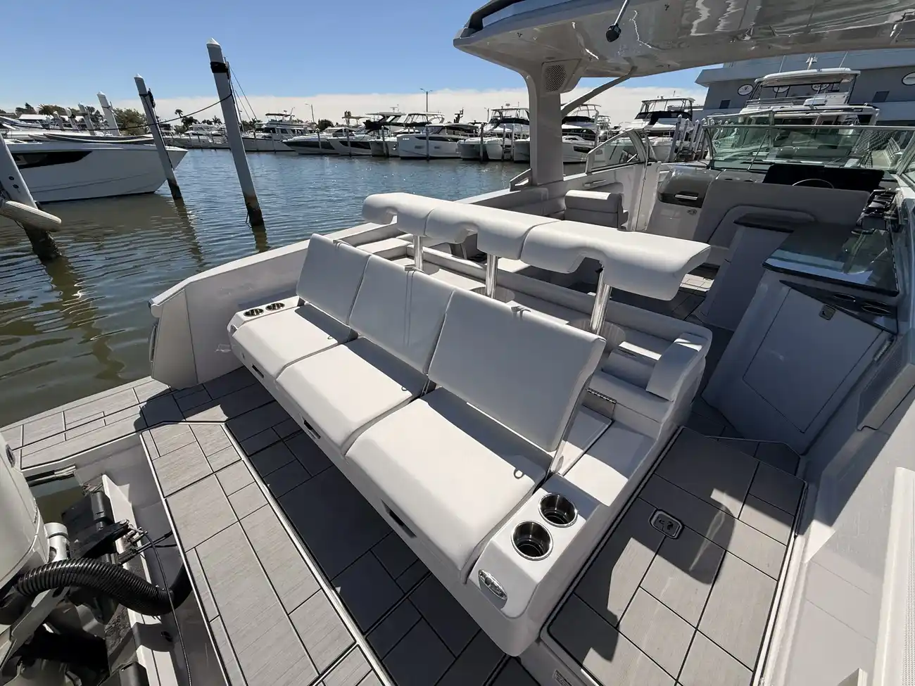 Thumbnail von Aviara 36