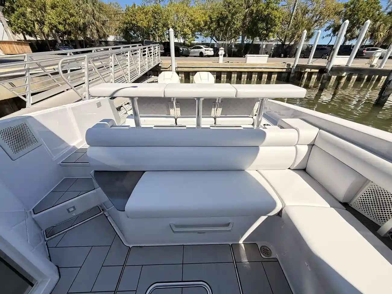 Thumbnail von Aviara 36