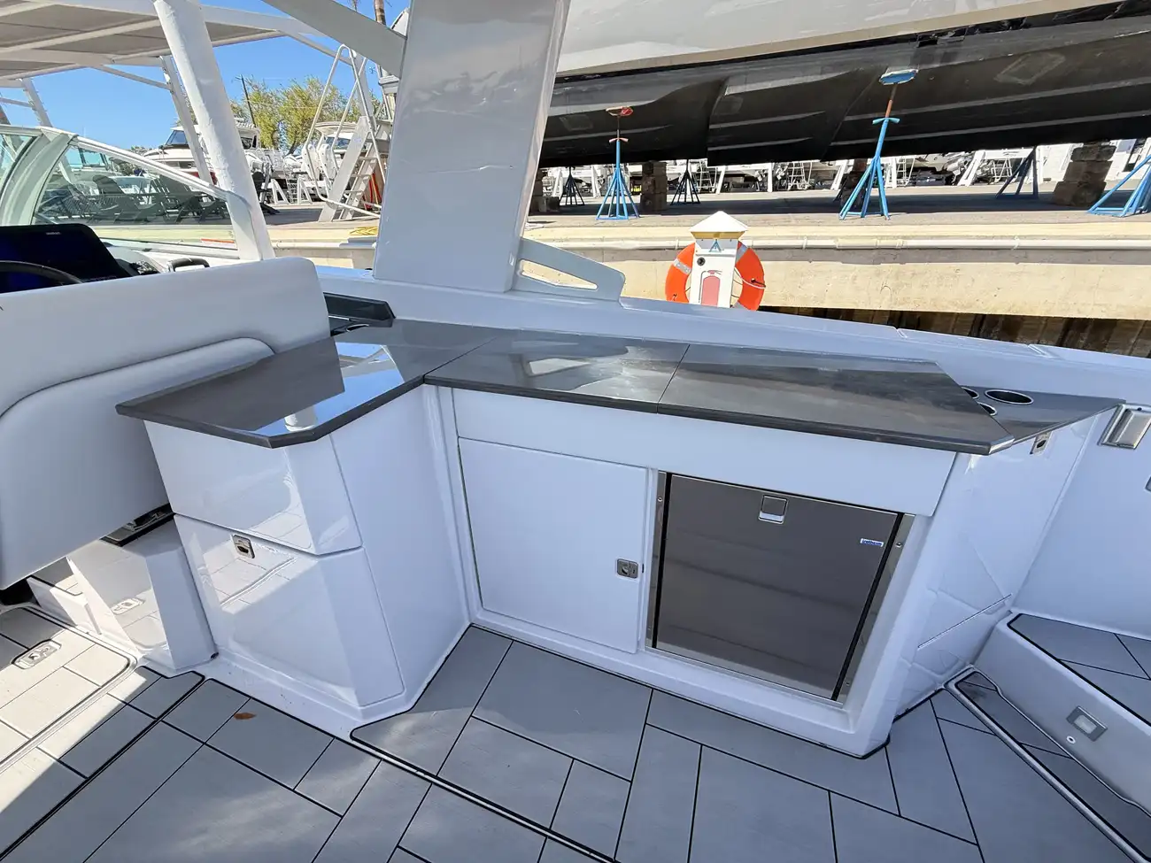 Thumbnail von Aviara 36