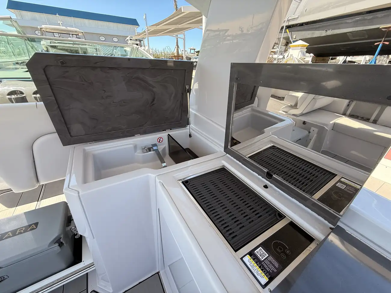 Thumbnail von Aviara 36